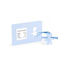 Pietra certificata Namuri Bambino Namuri Baby in Diamante Diamante NPXJ-BC03 - NPXJ-BC03